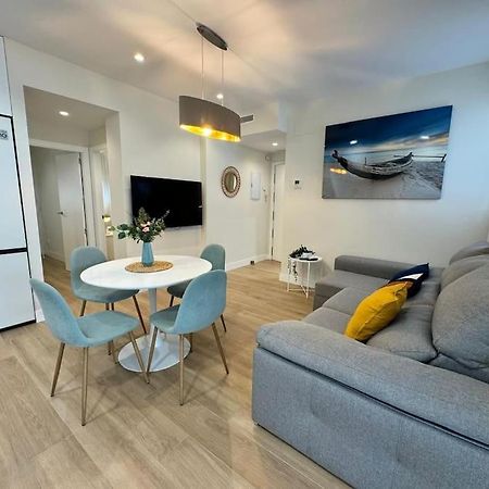 Como En Casa Puerto de Sagunto Ngoại thất bức ảnh